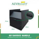 AB Kardus HANDLE 02