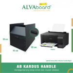 AB Kardus HANDLE 02
