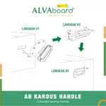AB Kardus HANDLE 02