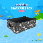 Stack Box Small 4
