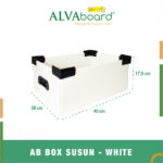 AB Box Susun 1
