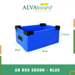 AB Box Susun 1