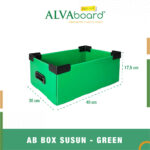 AB Box Susun 1