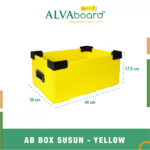AB Box Susun 1