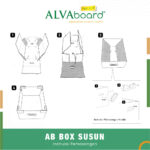 AB Box Susun 1