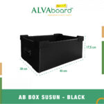 AB Box Susun 1
