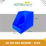 Bin Box MEDIUM 1