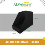 Bin Box SMALL 1