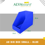 Bin Box SMALL 1