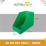 Bin Box SMALL 1