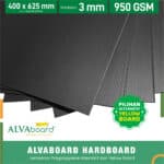 Hardboard 1